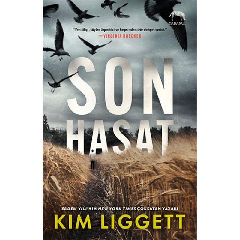 Son Hasat Son Hasat