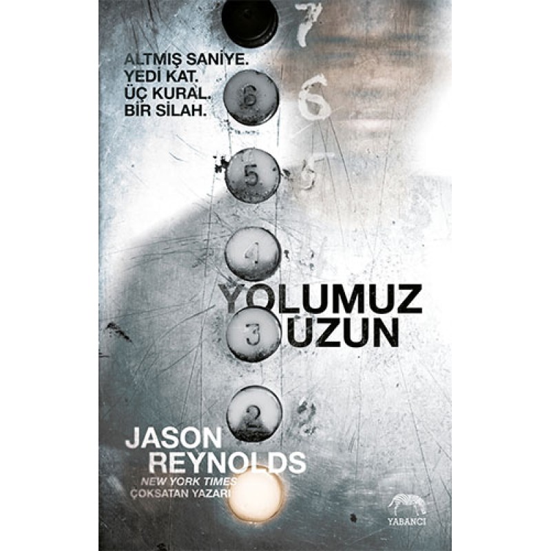 Yolumuz Uzun Yolumuz Uzun