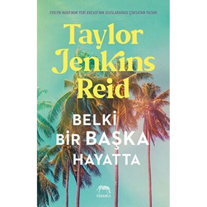 Belki Bir Başka Hayatta Belki Bir Başka Hayatta