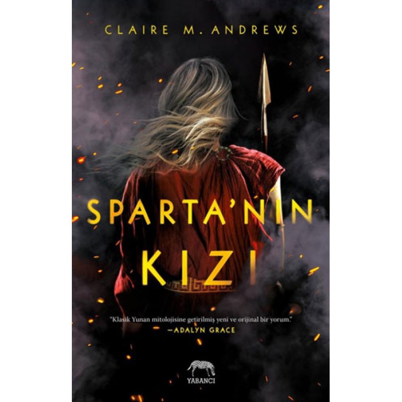 Sparta'nın Kızı