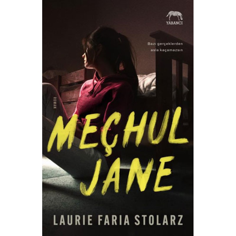 Meçhul Jane Meçhul Jane