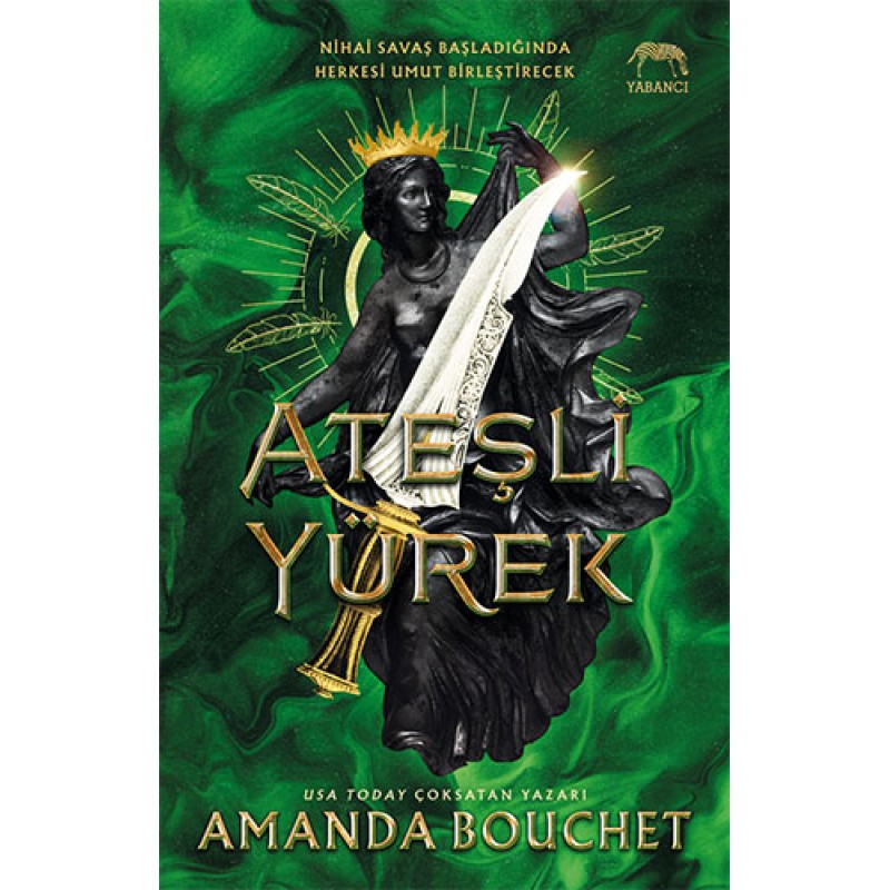 Ateşli Yürek Ateşli Yürek