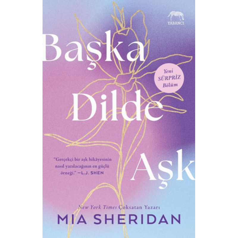 Başka Dilde Aşk Başka Dilde Aşk