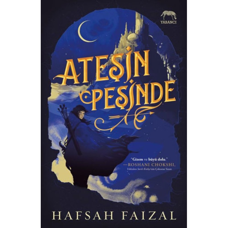 Ateşin Peşinde Ateşin Peşinde