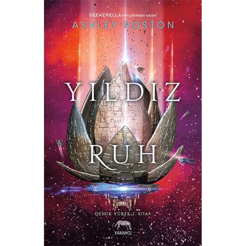 Yıldız Ruh Yıldız Ruh