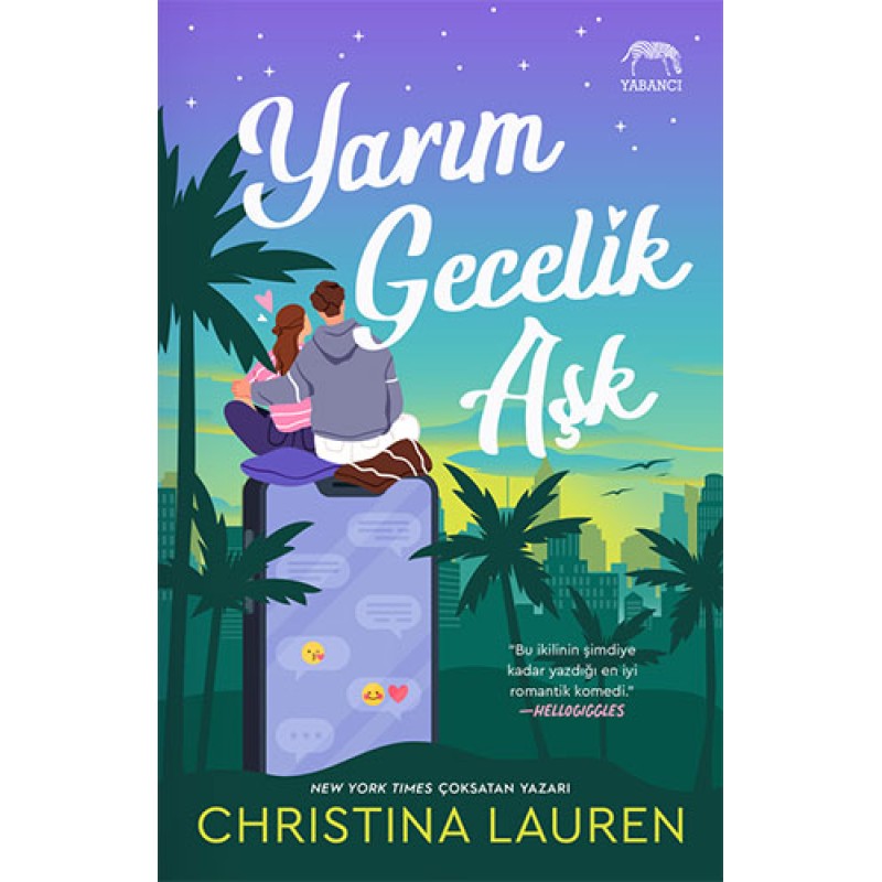 Yarım Gecelik Aşk Yarım Gecelik Aşk