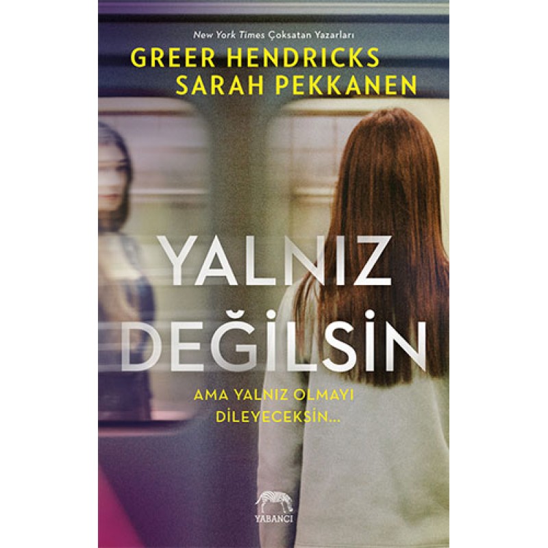 Yalnız Değilsin Yalnız Değilsin
