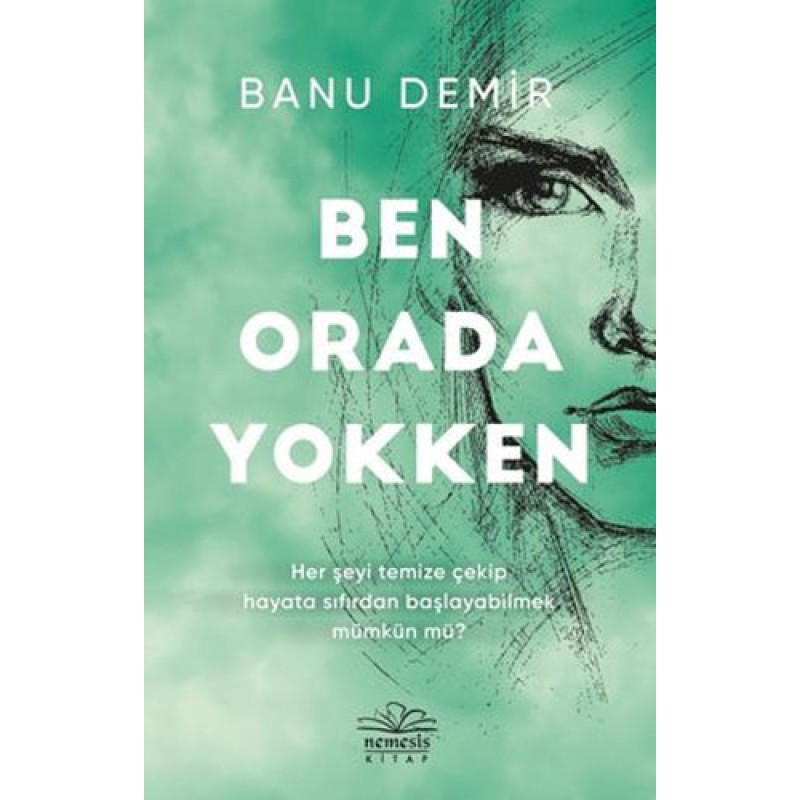 Ben Orada Yokken Ben Orada Yokken