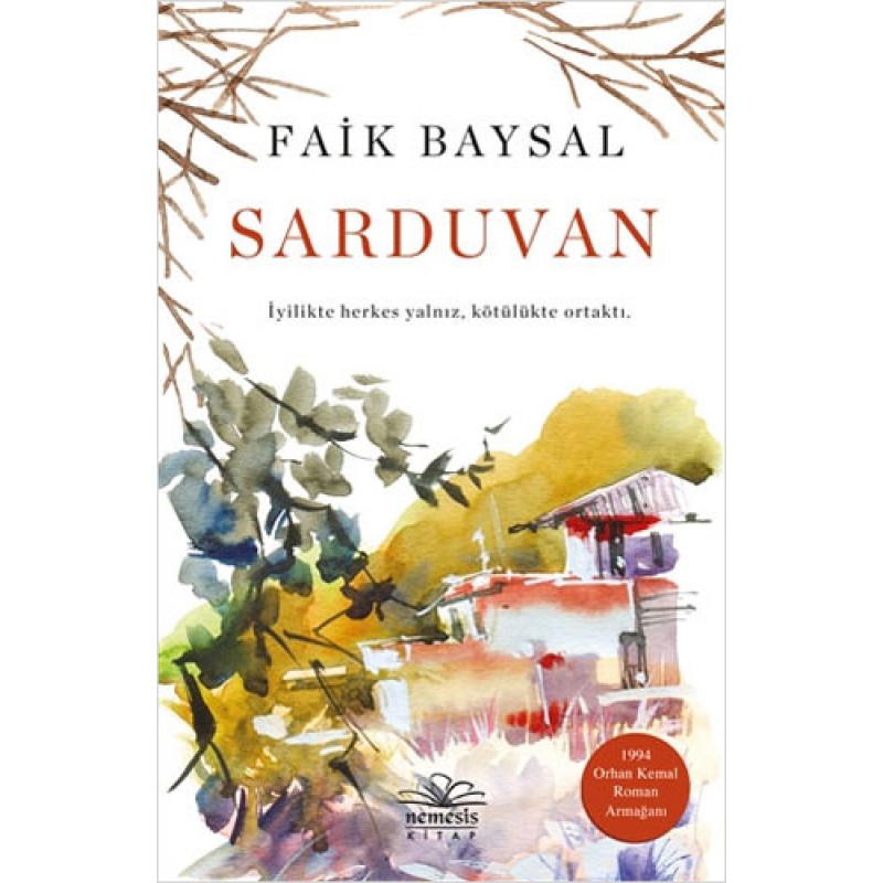Sarduvan Sarduvan