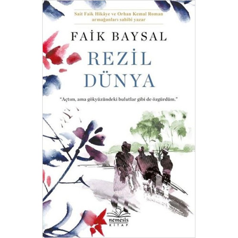 Rezil Dünya Rezil Dünya
