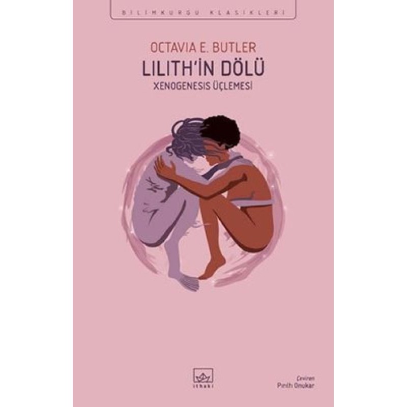 Lilith’in Dölü Lilith’in Dölü