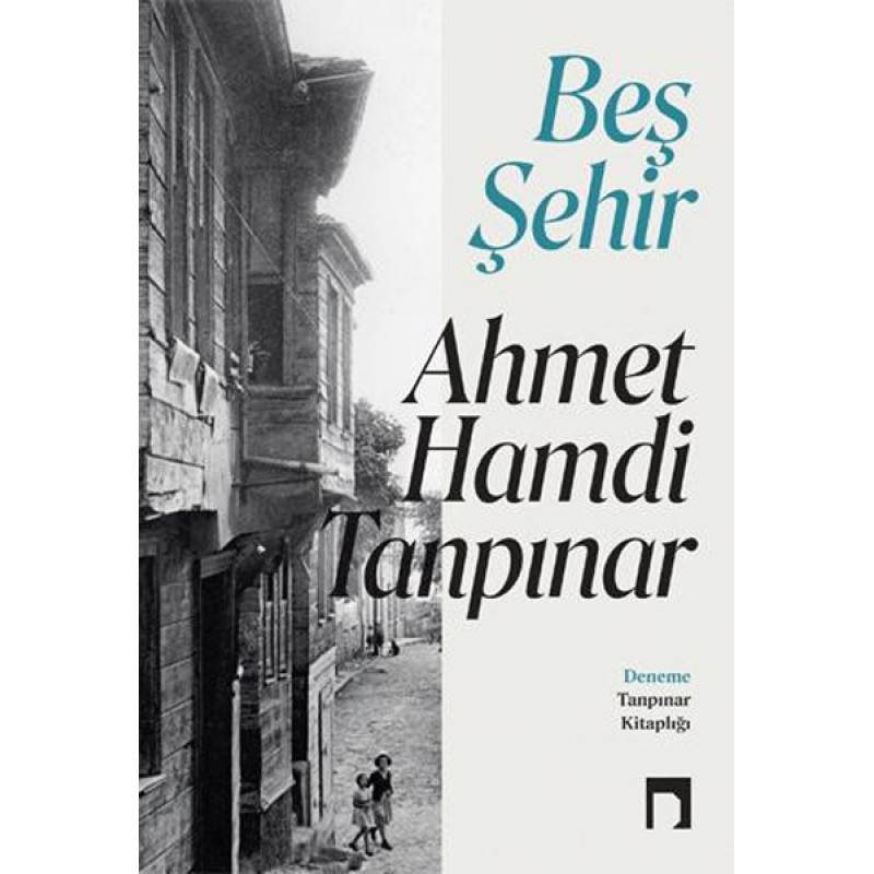 Beş Şehir