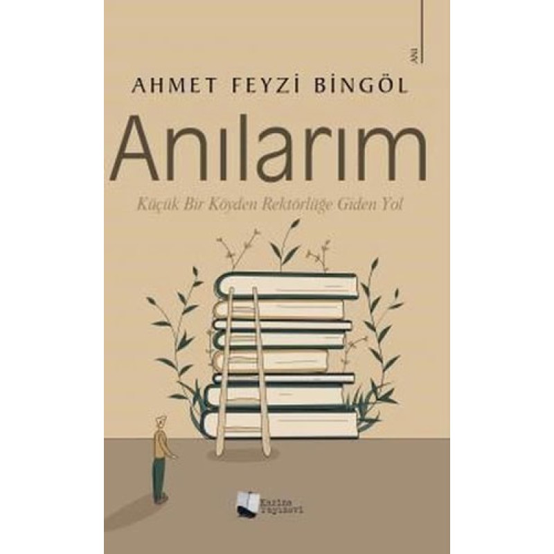 Anılarım Anılarım