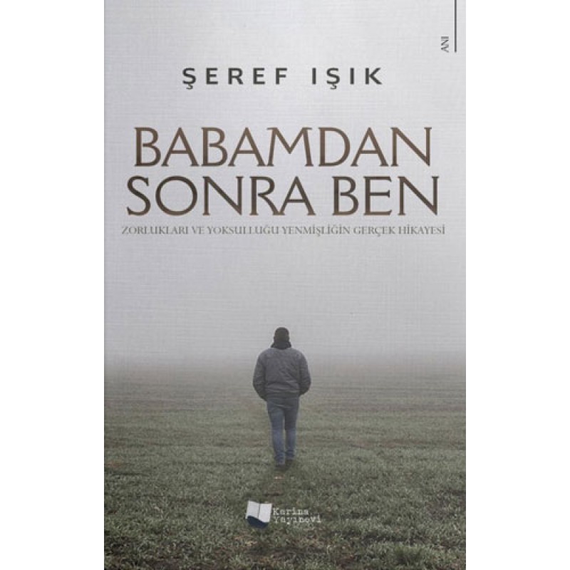 Babamdan Sonra Ben