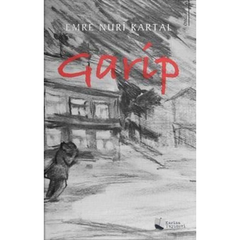 Garip Garip