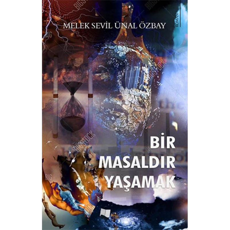 Bir Masaldır Yaşamak Bir Masaldır Yaşamak