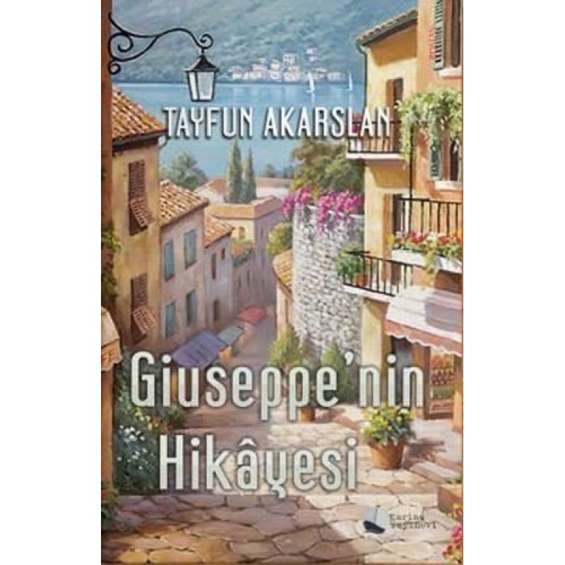 Giuseppe’nin Hikâyesi Giuseppe’nin Hikâyesi