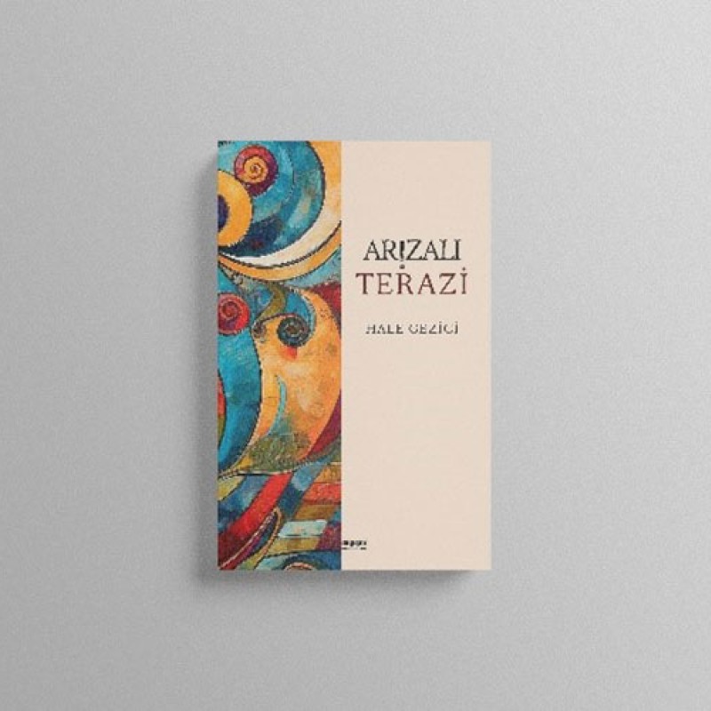 Arızalı Terazi Arızalı Terazi