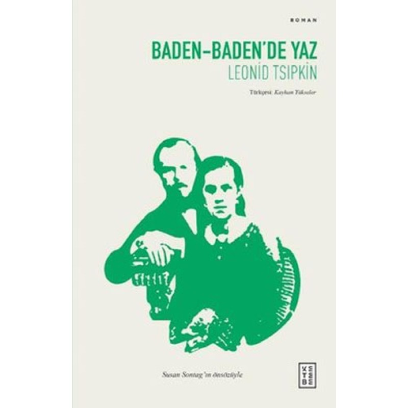 Baden-Baden’de Yaz Baden-Baden’de Yaz