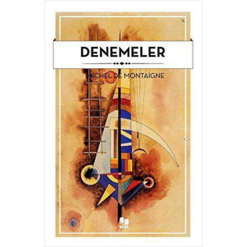 Denemeler Denemeler