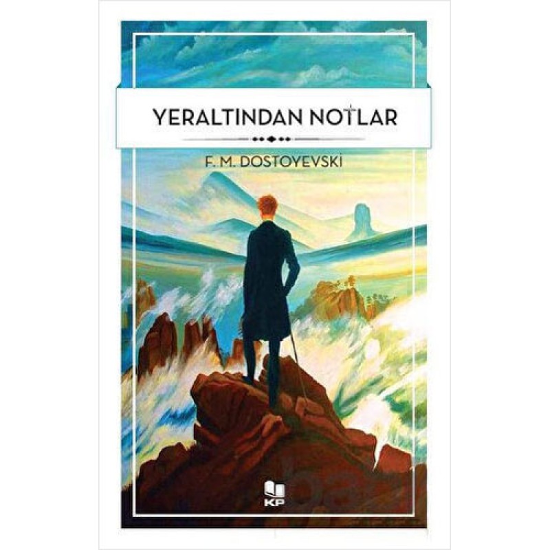 Yeraltından Notlar Yeraltından Notlar