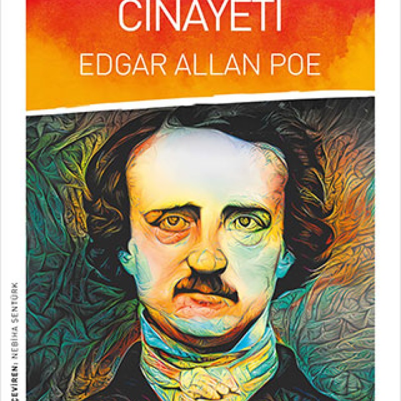 Morgue Sokağı Cinayeti