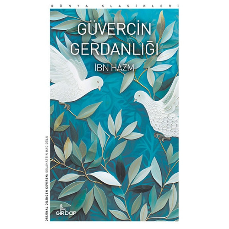 Güvercin Gerdanlığı Güvercin Gerdanlığı