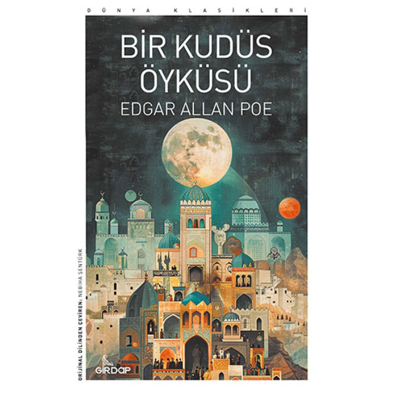 Bir Kudüs Öyküsü Bir Kudüs Öyküsü
