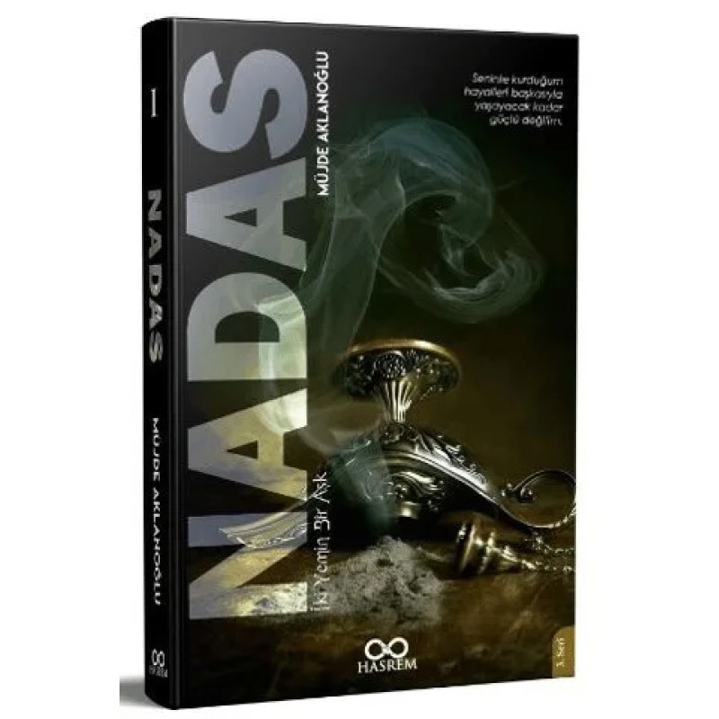Nadas - İki Yemin Bir Aşk