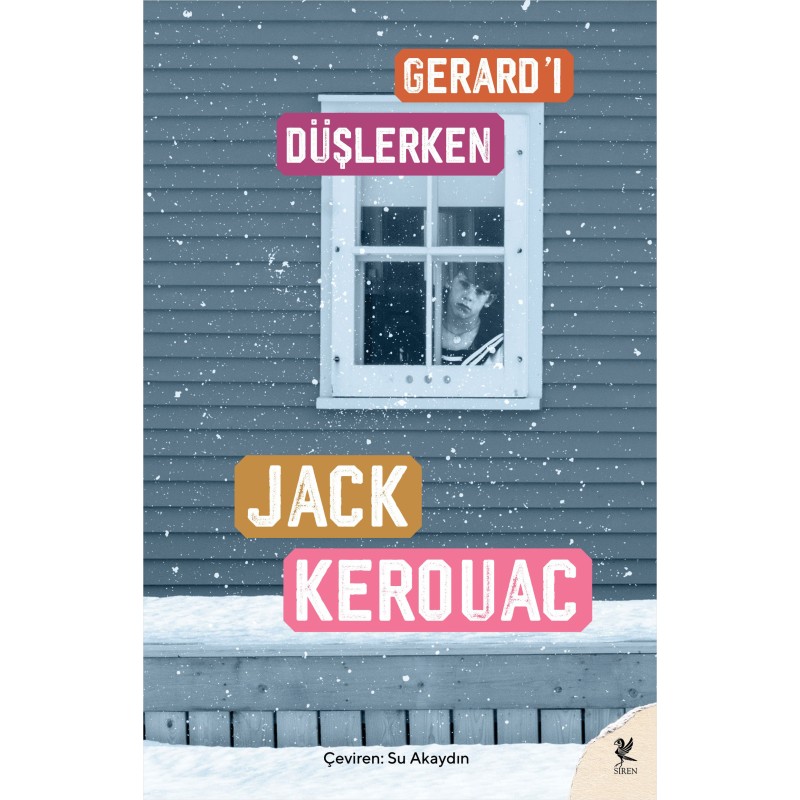 Gerard’ı Düşlerken