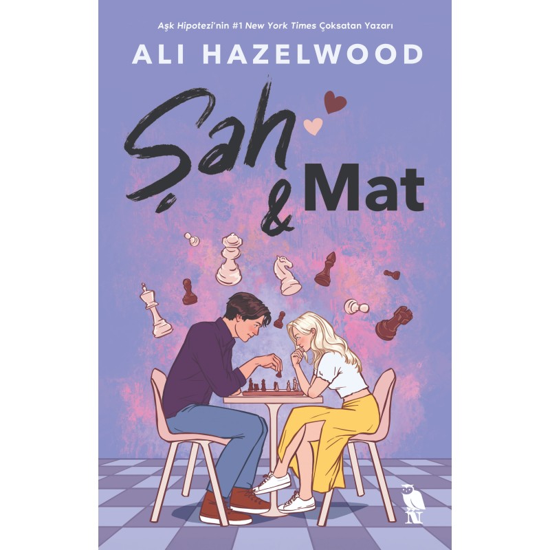 Şah ve Mat Şah ve Mat