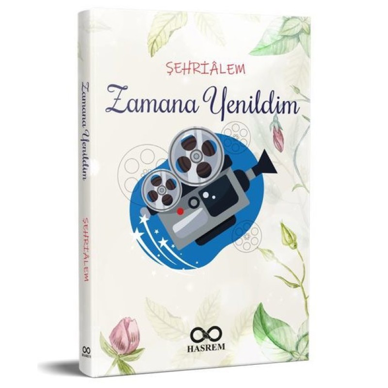 Zamana Yenildim Zamana Yenildim