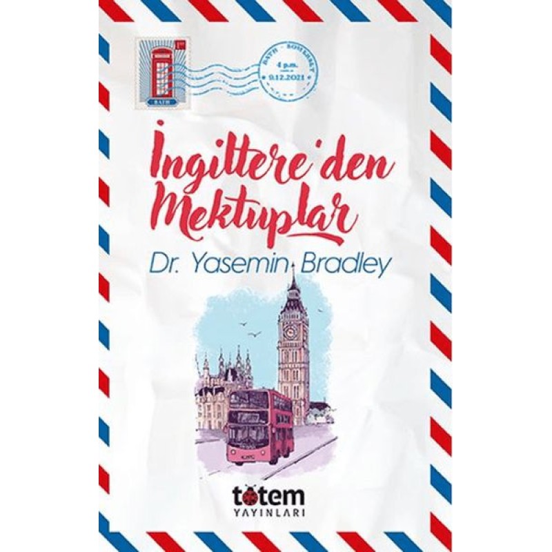 İngiltere’den Mektuplar İngiltere’den Mektuplar