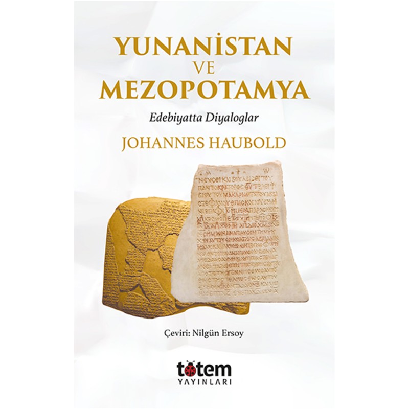 Yunanistan ve Mezopotamya Yunanistan ve Mezopotamya