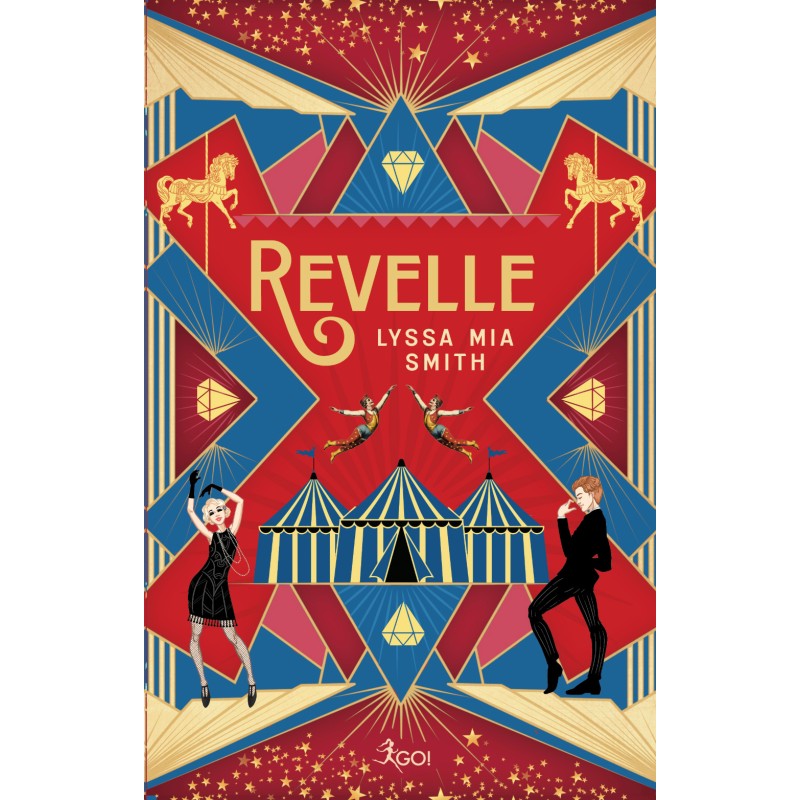 Revelle Revelle