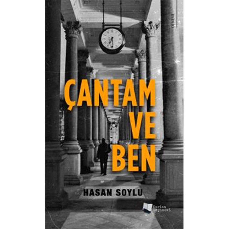 Çantam ve Ben Çantam ve Ben