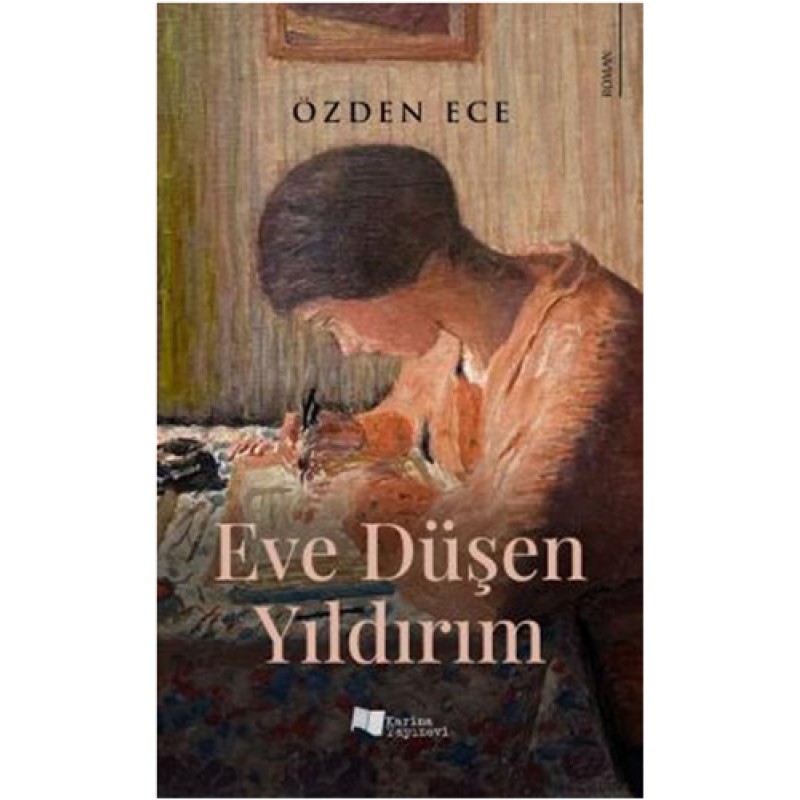 Eve Düşen Yıldırım Eve Düşen Yıldırım