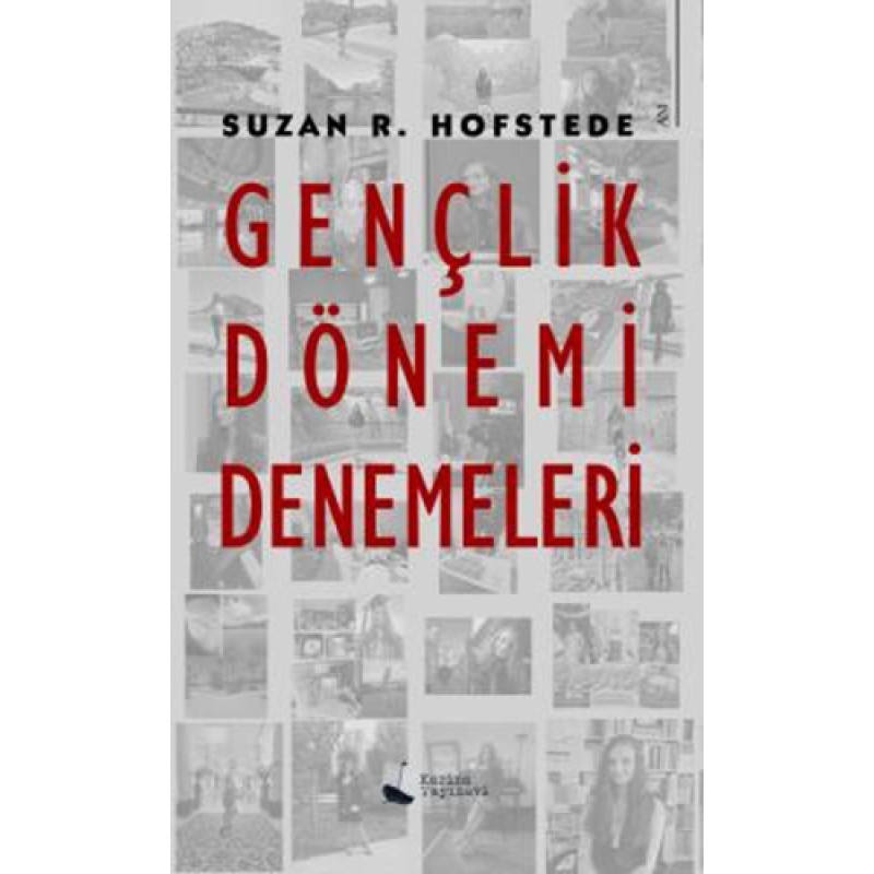 Gençlik Dönemi Denemeleri Gençlik Dönemi Denemeleri