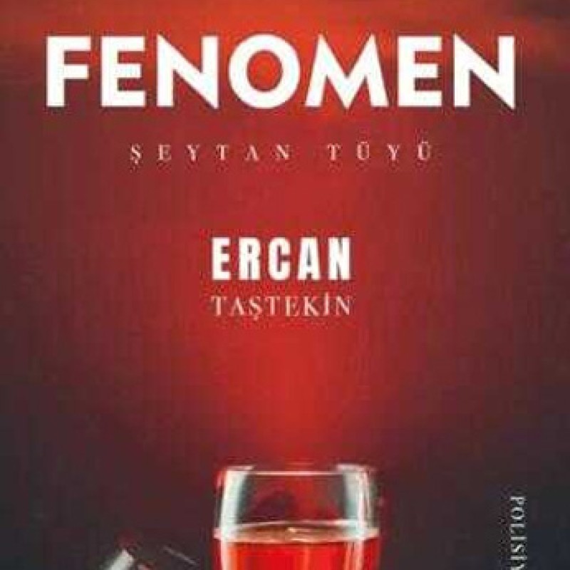 Fenomen - Şeytan Tüyü Fenomen - Şeytan Tüyü