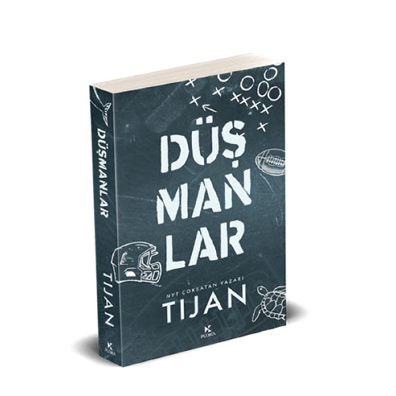 Düşmanlar