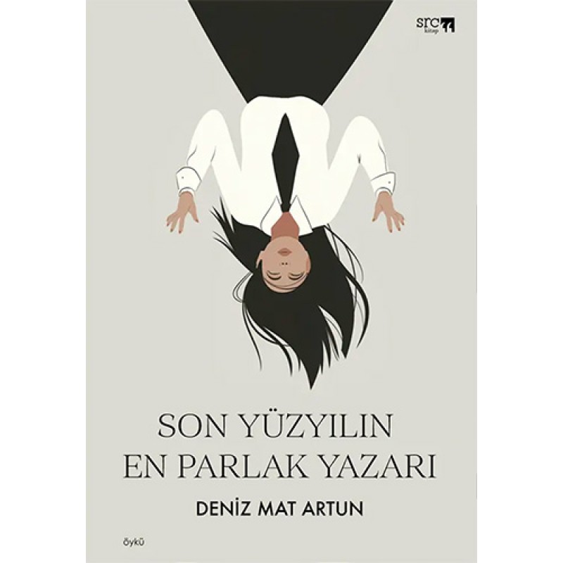 Son Yüzyılın En Parlak Yazarı Son Yüzyılın En Parlak Yazarı