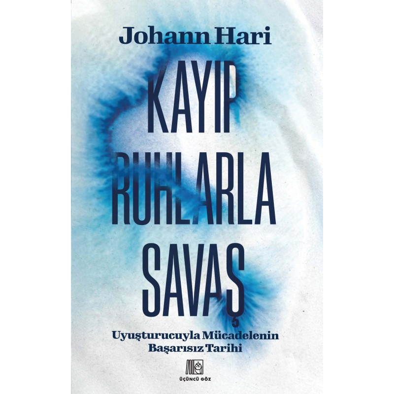 Kayıp Ruhlarla Savaş Kayıp Ruhlarla Savaş