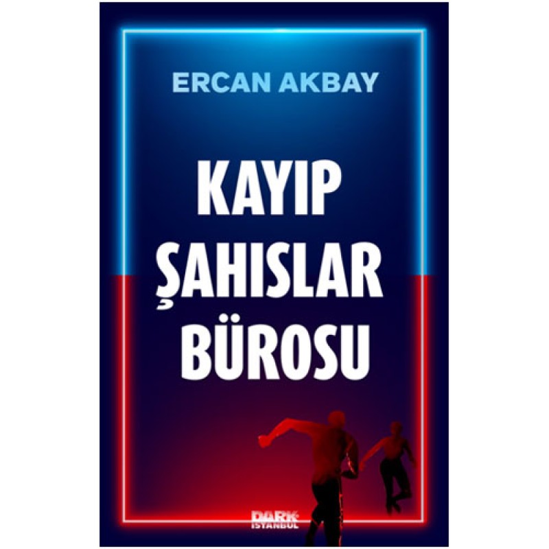Kayıp Şahıslar Bürosu Kayıp Şahıslar Bürosu