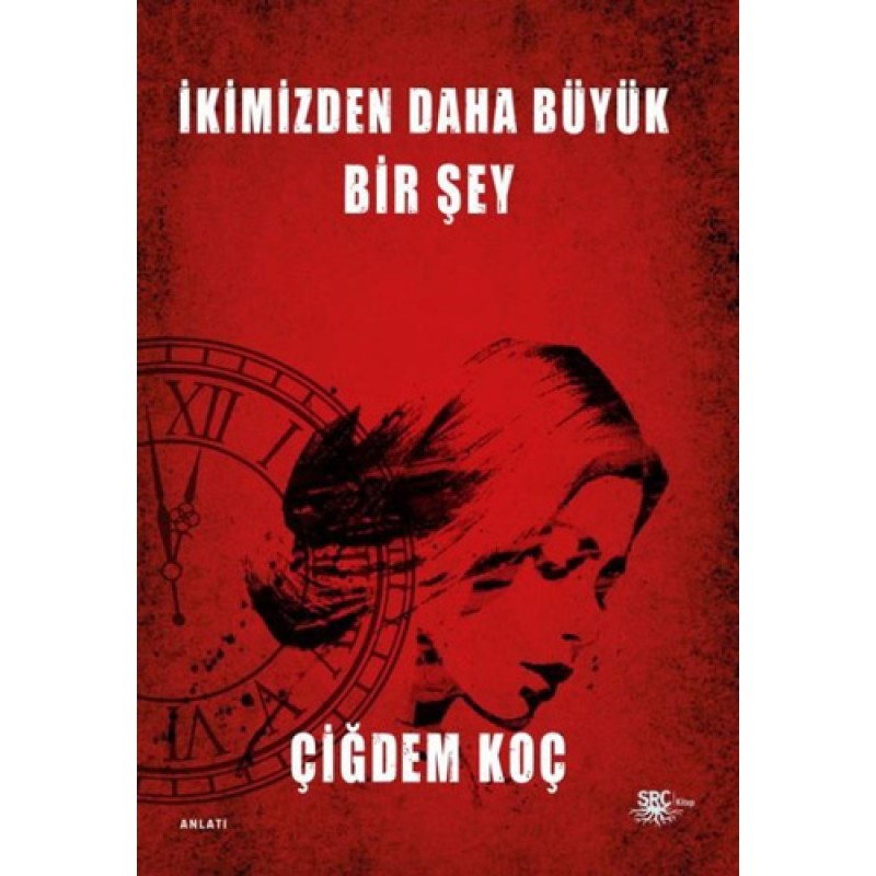 İkimizden Daha Büyük Bir Şey İkimizden Daha Büyük Bir Şey
