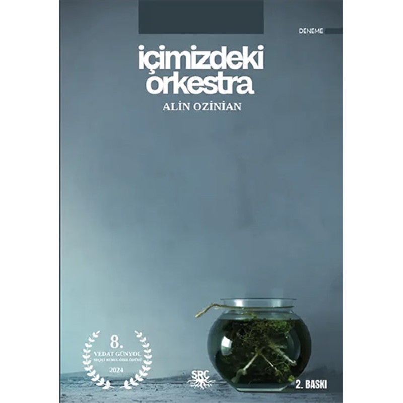 İçimizdeki Orkestra İçimizdeki Orkestra