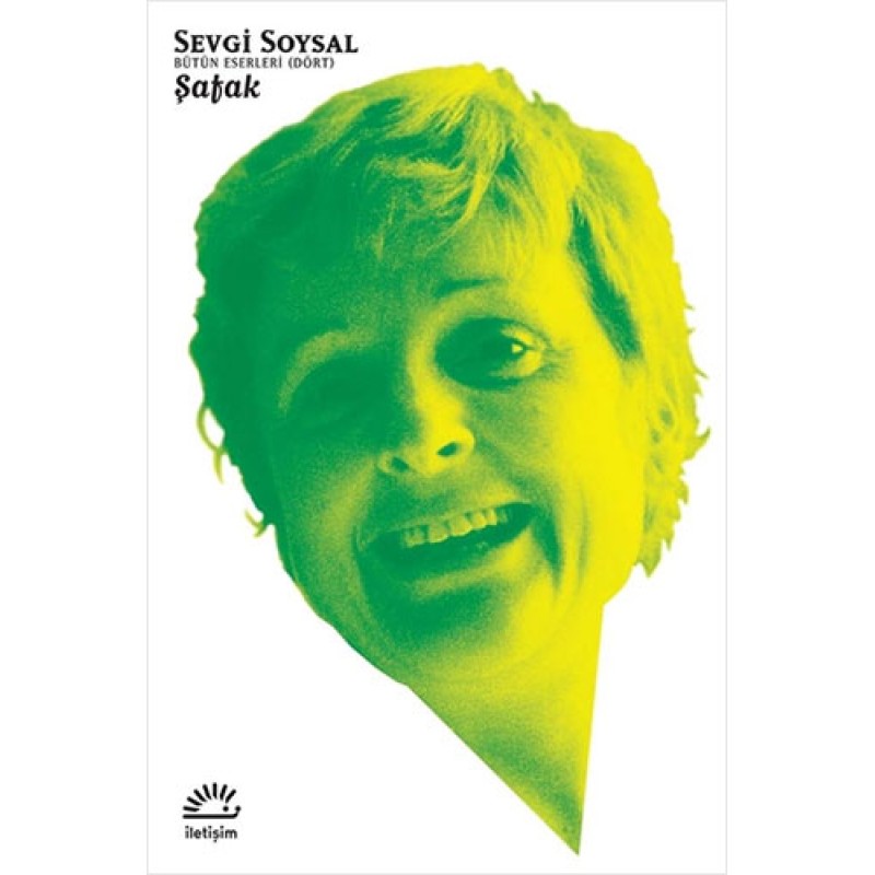 Şafak