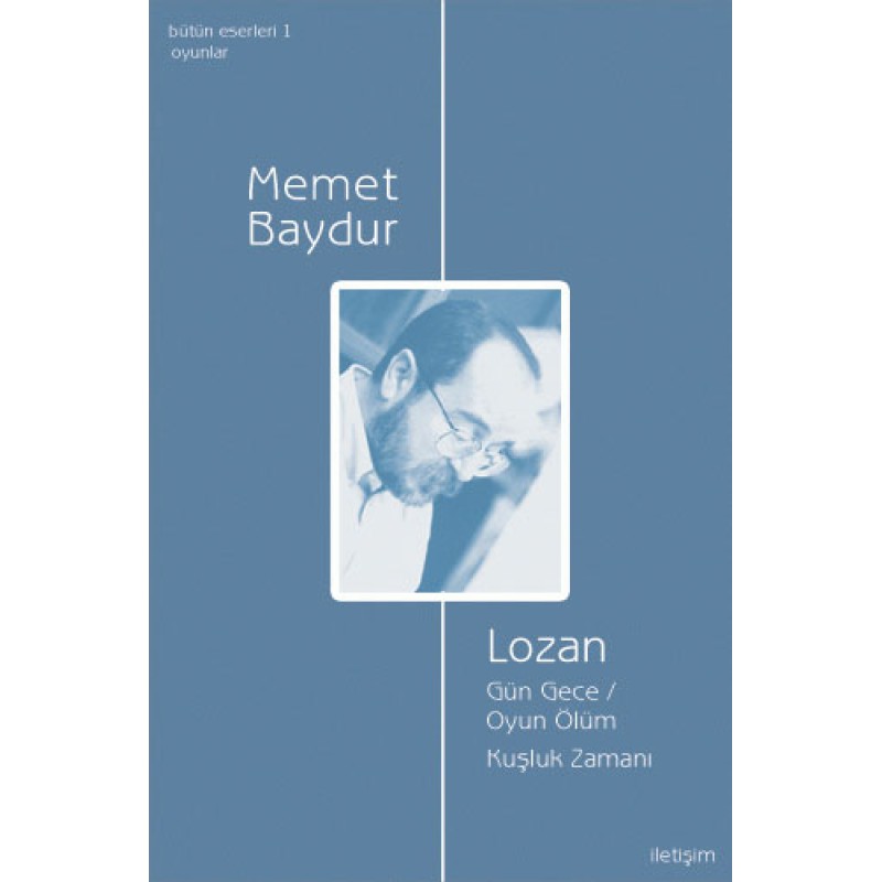 Lozan Lozan