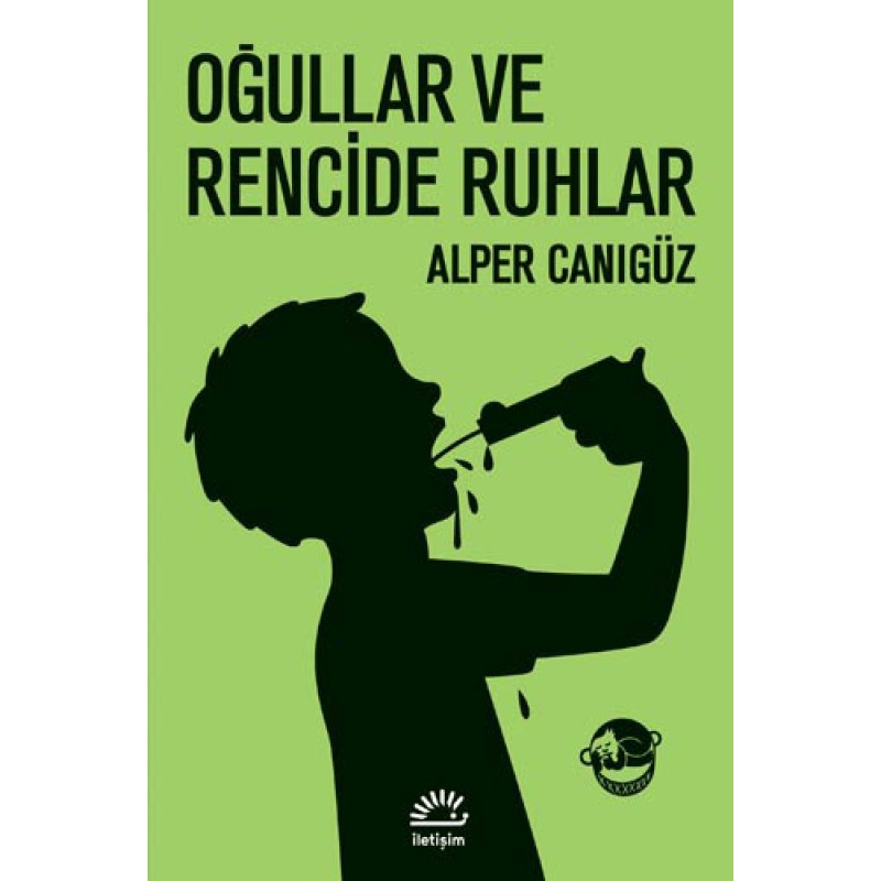 Oğullar ve Rencide Ruhlar Oğullar ve Rencide Ruhlar