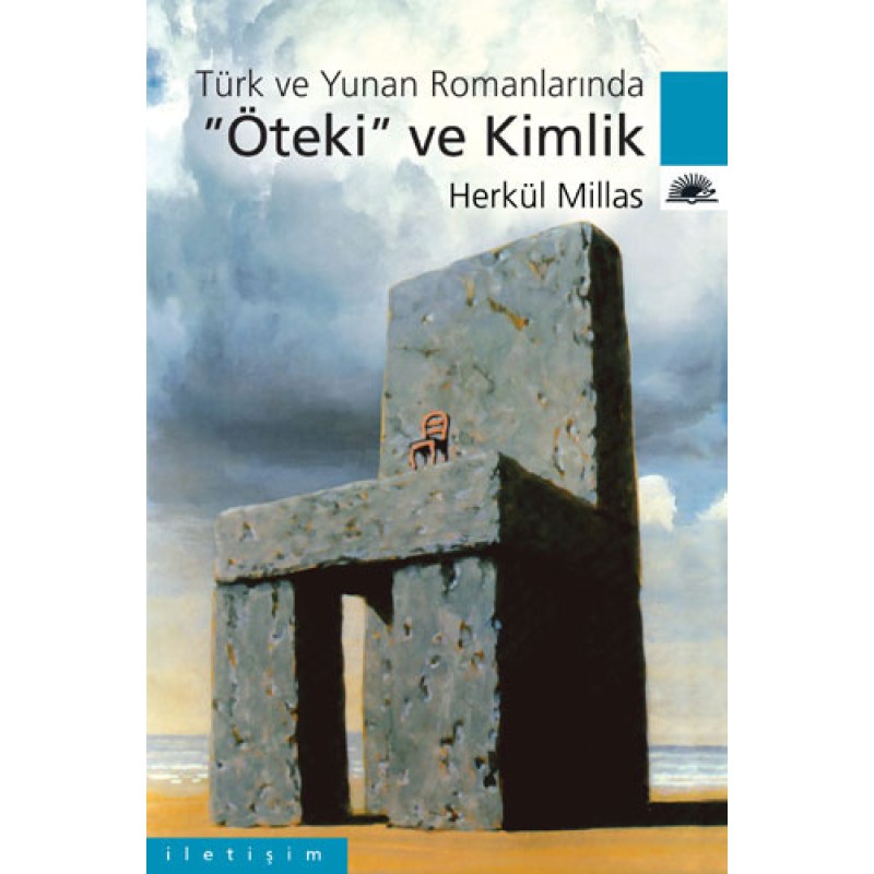 Öteki ve Kimlik Öteki ve Kimlik