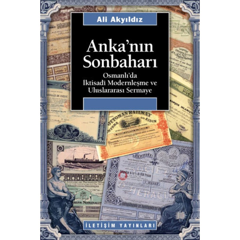 Anka’nın Sonbaharı Anka’nın Sonbaharı